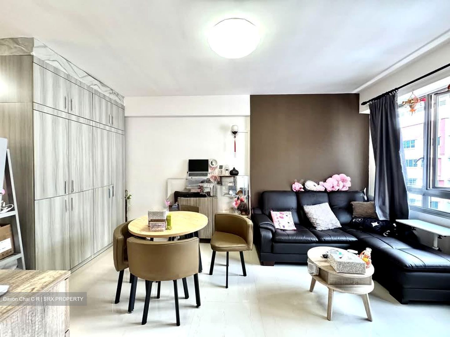 Blk 987B Buangkok Vale (Hougang), HDB 2 Rooms #592011121